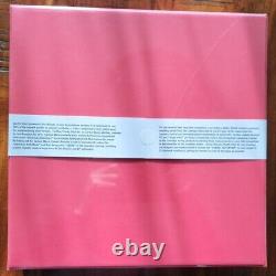 PETER GABRIEL 3 (Melt)PG3-45 4LP CLARITYClassic Records 45RPM Vinyl Box Set