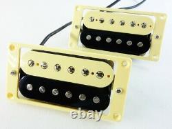 PRS SE 245 Guitar Pickup Set Zebra