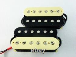 PRS SE 8515 Guitar Pickup Set Zebra