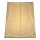 Pack Of 10, Western Red Cedar Dreadnought/classical Guitar Top Sets