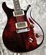 Paul Reed Smith(prs) Core Mccarty Fire Red Burst S/n 0336262 3.33kg #ggckm