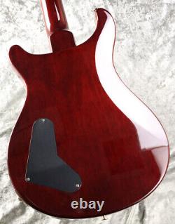 Paul Reed Smith(PRS) Core McCarty Fire Red Burst s/n 0336262 3.33kg #GGckm