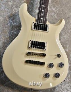 Paul Reed Smith(PRS) S2 McCarty 594 Thinline Antique White #S2060549 #GG9e1