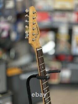 Peavey Generation EXP Electric Guitar in Sunburst New Strings & Set Up