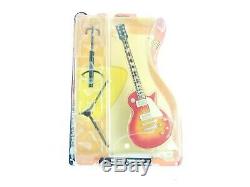 Pickup Guitar Replicas Mini Epiphone Gibson Kiss BB King Set of 3 Guitars New