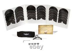 Player By KEITH URBAN Limited Edition 30 DVD Set & Guitar Accessories