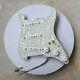 Prewired Sss St Pickguard Set Sd Alnico V Pickups Wiring Harness