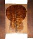 Quilted Pommele Sapele Acoustic Back And Sides Set Luthier Wood Tonewood
