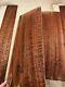 Quilted Pommele Sapele Acoustic Back And Sides Set Luthier Wood Tonewood #1