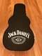 Rare Full Set Jack Daniels 70cl Guitar Bottle Holding Case From The Uk (0)