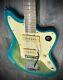 Rafferty Key West Electric Guitar. Includes Set Up