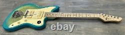 Rafferty Key West Electric Guitar. Includes Set Up