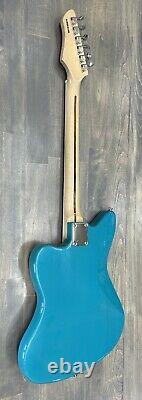 Rafferty Key West Electric Guitar. Includes Set Up