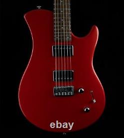 Relish Trinity Red extra P90 pickup set