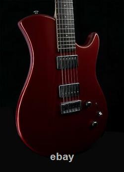 Relish Trinity Red extra P90 pickup set