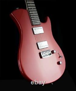 Relish Trinity Red extra P90 pickup set