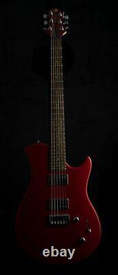 Relish Trinity Red extra P90 pickup set