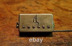 Richard Fortus Arcane Inc. Signature Humbucker Set Guitar Pickups