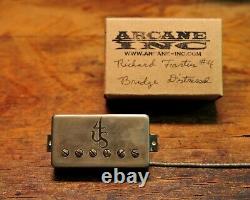 Richard Fortus Arcane Inc. Signature Humbucker Set Guitar Pickups