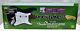 Sealed New Xbox 360 Rock Band 3 Game + Wireless Guitar Bundle Set Fender 1 2 4