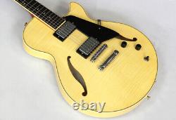 Sadowsky Guitars Semi Hollow Model / Vintage Amber #GGbhj