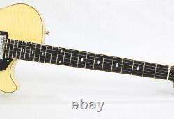 Sadowsky Guitars Semi Hollow Model / Vintage Amber #GGbhj