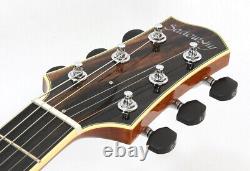 Sadowsky Guitars Semi Hollow Model / Vintage Amber #GGbhj