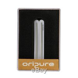 Set 3 OriPure Alnico 5 Hot Rail Pickups Humbuckers N/M/B for Strat SSS Guitar