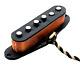 Set Texas Special Electric Guitar Pickups Strat Custom Shop Hand Wound