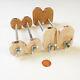 Set Of 30 Luthier's Clamps (spool Clamps) For Guitar Building