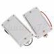 Set Of White Guitar Pickup With Gibson Epiphone Guitars New