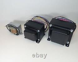 Set transformer for Tube Guitar Amps Replacement Power Output Choke SOLDANO 100