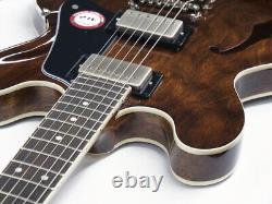 Seventy Seven Guitars EXRUBATO-STD-JT (ABR) #GG4pb