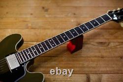 Seventy Seven Guitars EXRUBATO-STD/JT OLG (Olive Green) #GGdjk