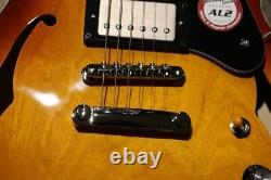 Seventy Seven Guitars Japan Tune-Up Series EXRUBATO-STD-JT ITB #GG1t2