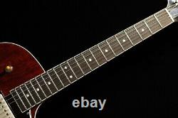 Seventy Seven Guitars Japan Tune-Up Series HAWK-STD/DEEP-JT AR #GG40j