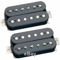 Seymour Duncan APH-2s Alnico II Pro Slash Humbucker Electric Guitar Pickup Set