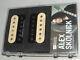 Seymour Duncan Alex Skolnick Signature Pickup Set (zebra) New