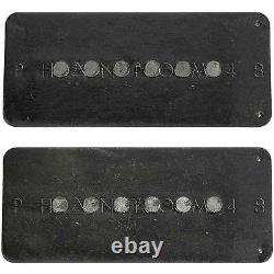 Seymour Duncan Antiquity Fender Jazzmaster 50s Neck/Bridge Guitar Pickup Set NEW