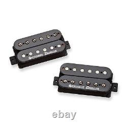 Seymour Duncan Black Winter Set Humbucker Guitar Pickups