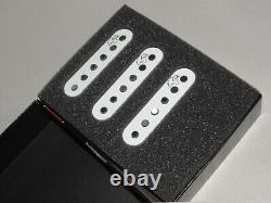 Seymour Duncan Eric Gales Signature Strat Set (White) New with Warranty