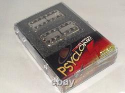 Seymour Duncan Psyclone Hot Filter'Tron Pickup Set NICKEL New Warranty