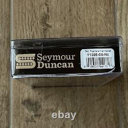 Seymour Duncan Psyclone Hot Humbucker Guitar Pickup Set Filter'Tron Neck Bridge