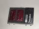 Seymour Duncan Sh-8 Invader 6 String Pickup Set (crimson Red) Brand New