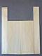 Spanish Cypress Back & Sides Set #10 1st Grade For Guitar/luthier