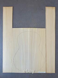 Spanish Cypress Back & Sides Set #11 1st Grade For Guitar/Luthier