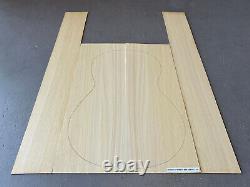 Spanish Cypress Back & Sides Set #11 1st Grade For Guitar/Luthier