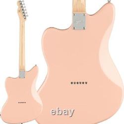 Squier By Fender Paranormal Set Telecaster Shell Pink/Maple Correspondenc