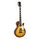 Stagg Sel-dlx Tb Bst Deluxe Series Electric Guitar Tobacco Sunburst