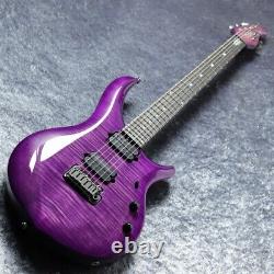 Sterling by MUSIC MAN X DIMARZIO Majestic Purple #GG5a8
